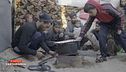 La situazione a Gaza