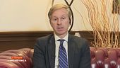 L'intervento di Alessandro Orsini sulla Guerra in Medio Oriente