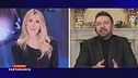 Andrea Scanzi: "Ci stiamo abituando alle immagini di guerra"