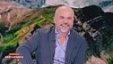 Fabio Dragoni: "L'uomo al clima si è sempre adattato"