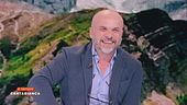 Fabio Dragoni: "L'uomo al clima si è sempre adattato"