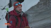 Il surriscaldamento alle Isole Svalbard