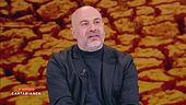 L'intervento di Gianluigi Paragone sul cambiamento climatico