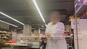 Gli sprechi alimentari nei supermercati