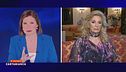 Iva Zanicchi: "Giorgia Meloni sta governando bene"