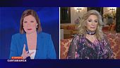 Iva Zanicchi: "Giorgia Meloni sta governando bene"