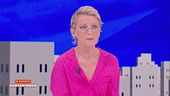 Giorgia Meloni e lo stop all'amichettismo: il parere di Concita De Gregorio