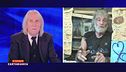 Mauro Corona e Enrico Vanzina sul caso Ilaria Salis