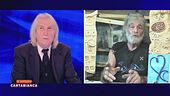 Mauro Corona e Enrico Vanzina sul caso Ilaria Salis
