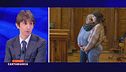 Giovanni Donzelli e il caso di Ilaria Salis