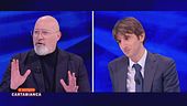 Stefano Bonaccini sul governo Meloni