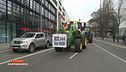 La protesta degli agricoltori arriva a Berlino
