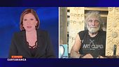 Mauro Corona e il caso Chiara Ferragni