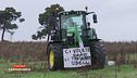 Le proteste degli agricoltori continuano