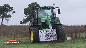 Le proteste degli agricoltori continuano