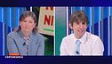 Il confronto tra Giovanni Donzelli e Debora Serracchiani