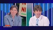 Il confronto tra Giovanni Donzelli e Debora Serracchiani