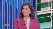 Laura Boldrini e l'ascesa delle destre in Europa