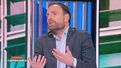 Stefano Cappellini e il fascismo in Europa