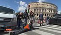 Le proteste di Ultima Generazione
