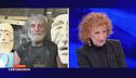 Anna Mazzamauro: "La signorina Silvani mi ha dato e tolto tanto"
