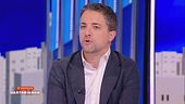 Marco Furfaro: "Credo che questo Governo stia facendo male all'Italia"