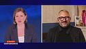 Angelo Natarelli: "La pesca è condannata"