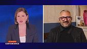 Angelo Natarelli: "La pesca è condannata"