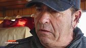 La protesta dei pescatori