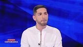 Pasquale Guadagno: "Io e mia sorella abbiamo deciso di combattere"