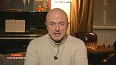 Le parole di Gianluigi Nuzzi sui falsi guaritori