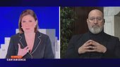 Stefano Bonaccini sulle elezioni in Abruzzo