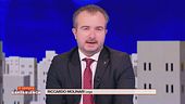 Riccardo Molinari e Lega in Abruzzo