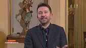 Andrea Scanzi e le elezioni in Abruzzo