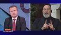 Il confronto tra Stefano Bonaccini e Riccardo Molinari sull'evasione fiscale