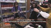 Povertà e aiuti alimentari
