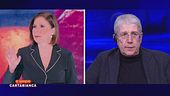 Mario Giordano e il presunto guaritore