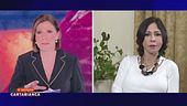 La testimonianza di Isabella De Bellis