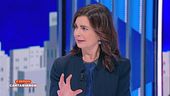 Laura Boldrini: "In Russia non c'è libertà d'informazione"