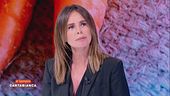 Paola Perego: "Ho sofferto di disturbi alimentari"