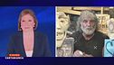 Mauro Corona e la polemica della chiusura delle scuole durante il Ramadan