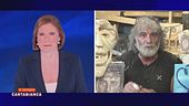 Mauro Corona e la polemica della chiusura delle scuole durante il Ramadan