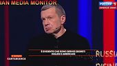 Attentato a Mosca: Russia accusa l'occidente