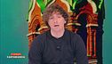 Il commento dell'artista Jorit sull'attentato a Mosca