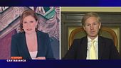 Alessandro Orsini sulla possibilità di un'escalation