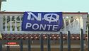 Ponte sullo Stretto di Messina, le preoccupazioni dei residenti