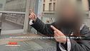 Torino, molestie ai danni di due studentesse universitarie