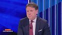 Giuseppe Conte e la possibilità di tornare al centrodestra