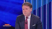 Giuseppe Conte e la possibilità di tornare al centrodestra