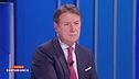 Giuseppe Conte e il fallimento del superbonus
